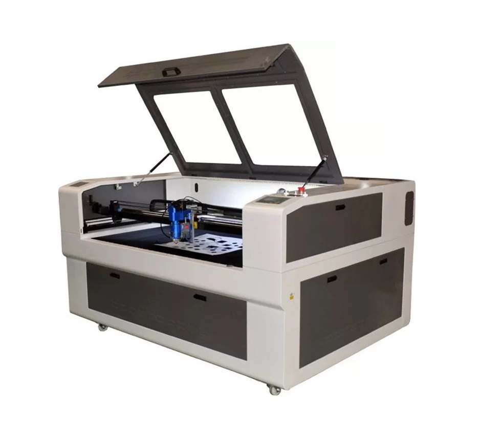 MDF/Acryic/Wood/Metal Plate Mixed Laser Cutting