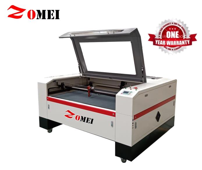 Single Head Laser Cutting Machine