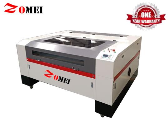Auto Camera Position Label Laser Cutting Machine