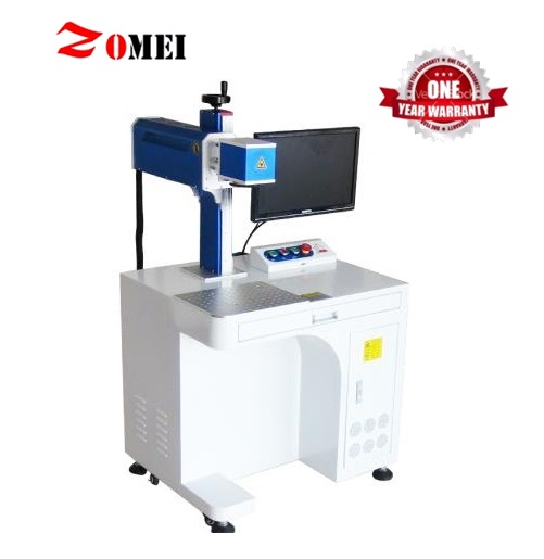 CO2 Laser Marking Machine