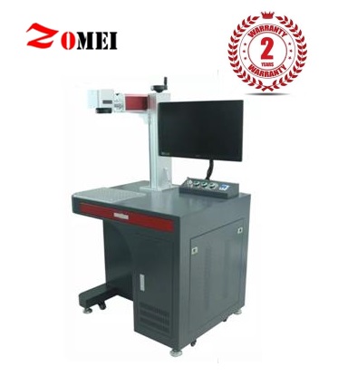 Metal Fiber Laser Marking