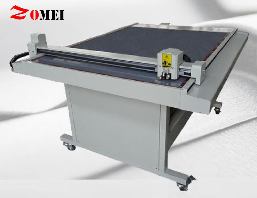 CNC Flatbed Cutter