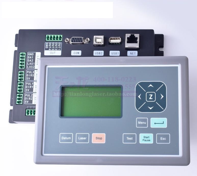 Button screem systerm@USD17.80